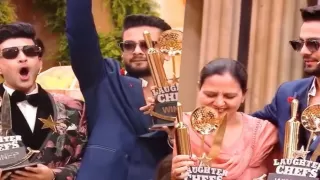 Who Won Laughter Chefs Season 2 in 2025?