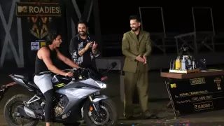Who Won MTV Roadies XX 2025? Kushal Tanwar from Team Elvish