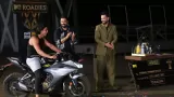Who Won MTV Roadies