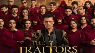 Who Won The Traitors India Finale 2025?