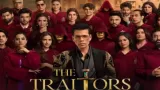 Who Won The Traitors