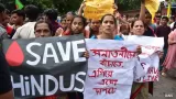 Why are anti-Hindu and