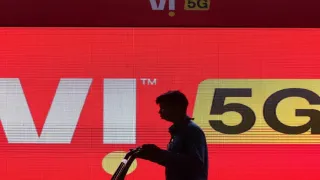 Why Are Vodafone Idea