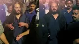 Why did Anant Ambani
