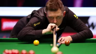 Why Did Kyren Wilson and Judd Trump Lose? World Open Shock Results