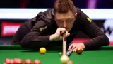 Why Did Kyren Wilson