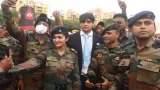 Why did Neeraj Chopra