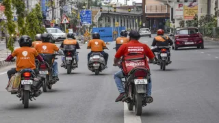 Why Did Swiggy, Zomato Delivery Workers Go on Strike?