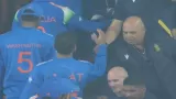 Why Did Virat Kohli