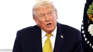 Why Donald Trump Ordered Strikes on ISIS in Nigeria