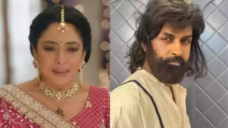 Why Is Anu Helping a Dangerous Prisoner in Anupamaa?