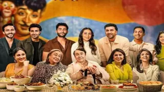Why Is Dining With the Kapoors a Must-Watch on Netflix?