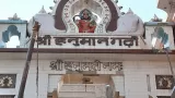 Why is Hanuman Garhi