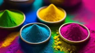 Why is Rang Panchami 2025 Called the Holi of the Gods?