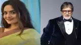 Why Madhoo Said No