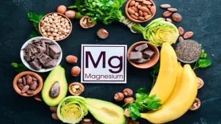 Why Magnesium Is Essential: