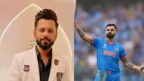 Why Rahul Vaidya Called