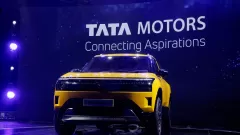 Why Tata Motors Share Price Picture