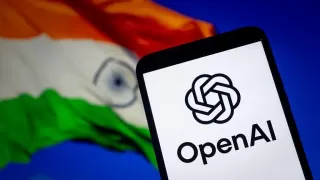 Why Tech Giants Are Giving Premium AI Tools to Indians Free