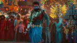 Why Was Allu Arjun