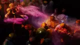 Why we Celebrate Holi