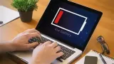 Why Windows laptop battery