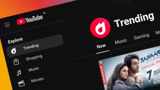 Why YouTube removed the Trending section: A major change and the reasons behind it