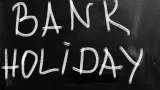 Will Banks Be Closed