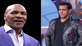 Will Mike Tyson Enter Bigg Boss 19?