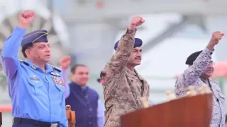 Will Pakistan’s Defence Overhaul Shift Military Balance?