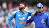 Will Shreyas Iyer play