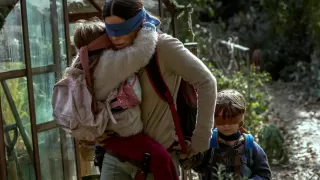 Winter 2025 OTT Picks: 7 Best Thriller Movies That Will Keep You Hooked