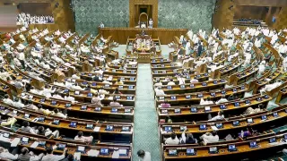 Winter Session Opens Amid Uproar Over SIR, BLO Suicides