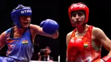 World Boxing Championship: Meenakshi