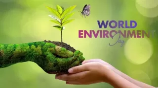 World Environment Day 2025: Theme, History, Significance, Poster Ideas and Host Country
