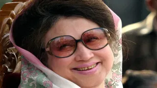 World Mourns Khaleda Zia: Global Reaction to Her Death