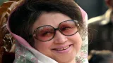World Mourns Khaleda Zia: