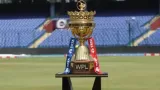 WPL 2026 Retention Players