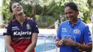WPL Retention 2026 List: From MI, RCB to Delhi Capitals, check out the retention list of all teams