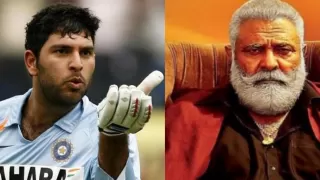Yograj Singh Acting Career: Yuvraj Singh father is not only a cricketer but also an actor