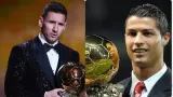 Youngest Ballon d’Or Winners