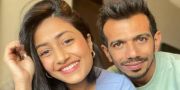 Yuzvendra Chahal Dhanashree Verma
