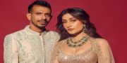 Yuzvendra Chahal emotional video