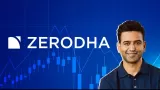 Zerodha Kite: Nithin Kamath