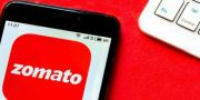 Zomato Stock Declines Today: