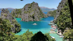 10 Offbeat Summer Destinations in Picture