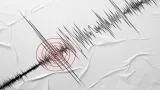 4.3 Magnitude Iran Earthquake