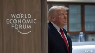 8 Islamic Nations Join Trumps Board of Peace in Major Shift