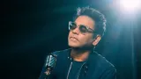 A R Rahman Voice
