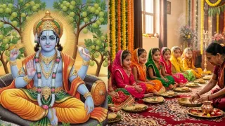 Aaj Navami Kitne Baje